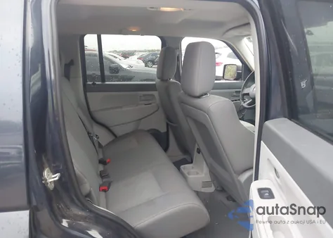 2008 Jeep Liberty Sport из США, поврежденный, VIN 1J8GP28K18W240932